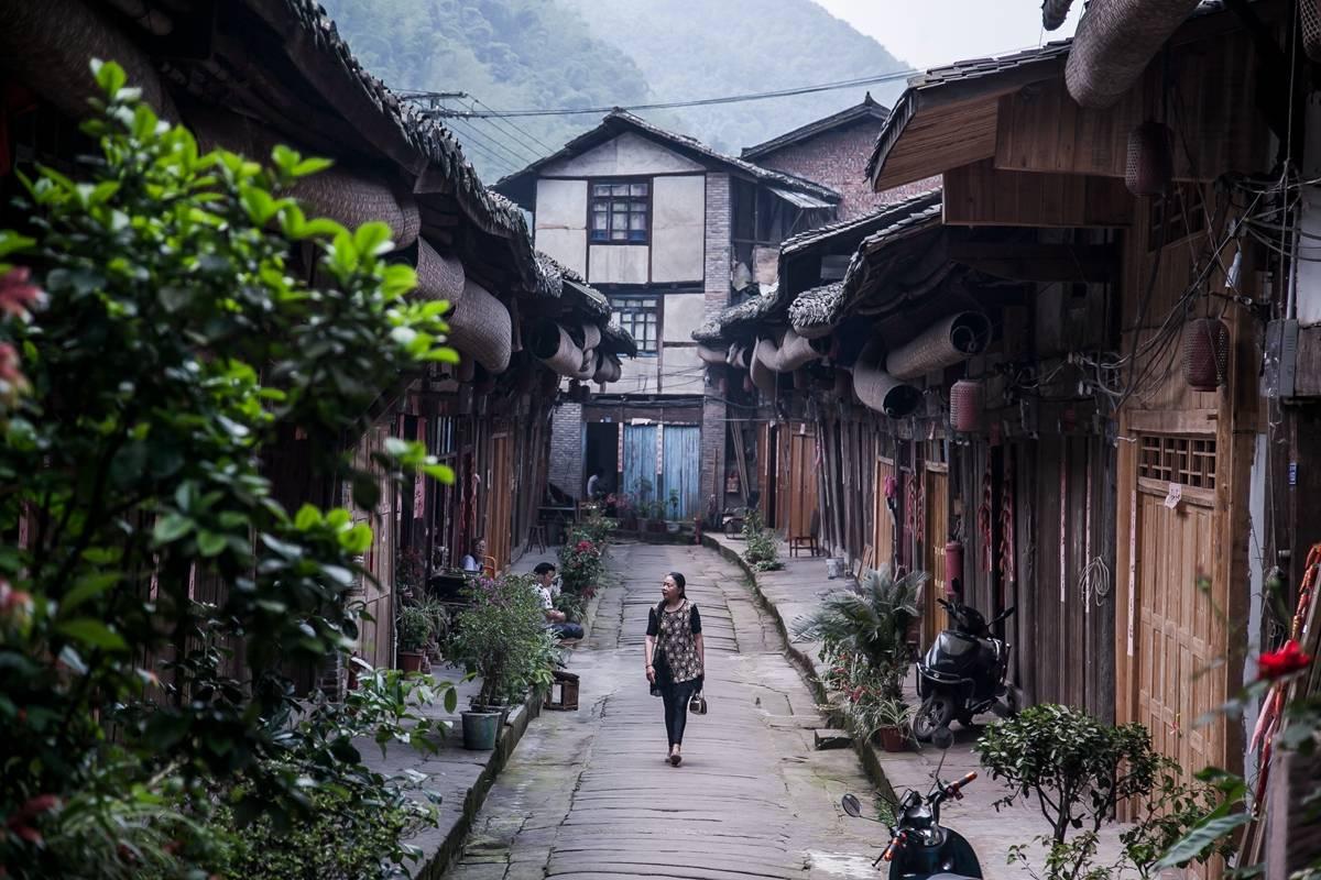 逃离弃城